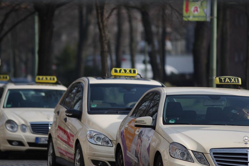 Jak wybrać taxi w Lublinie?