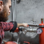 Stałe Urządzenia Gaśnicze