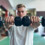 Czy trening siłowy spala tłuszcz?